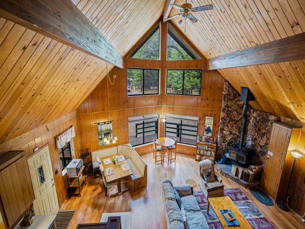 Yosemite Area Home 1028971