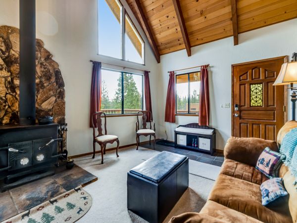 Yosemite Area Home 1028972
