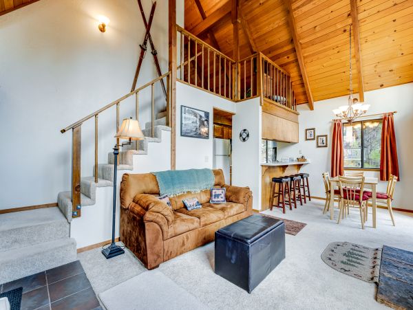 Yosemite Area Home 1028972