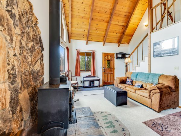 Yosemite Area Home 1028972