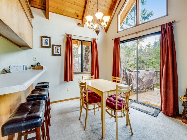 Yosemite Area Home 1028972
