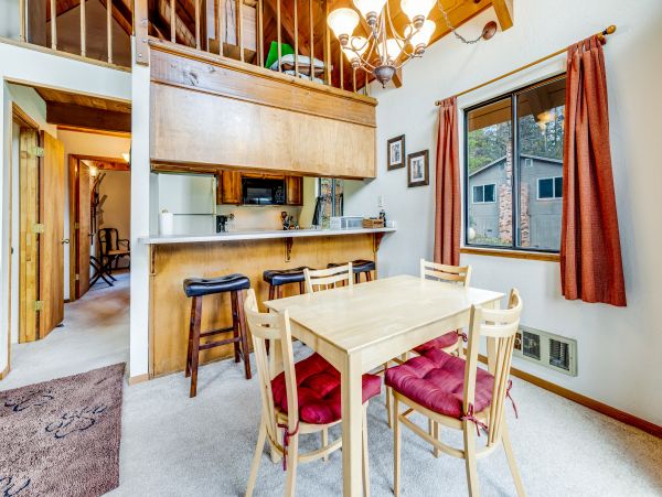 Yosemite Area Home 1028972