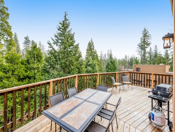 Yosemite Area Home 1028972