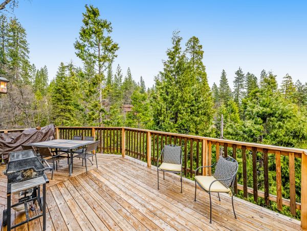Yosemite Area Home 1028972