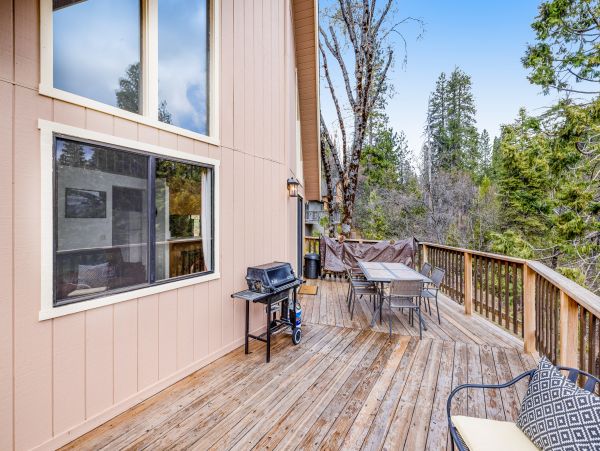 Yosemite Area Home 1028972
