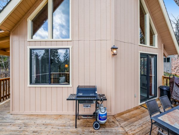 Yosemite Area Home 1028972