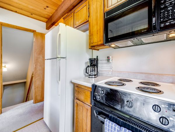 Yosemite Area Home 1028972
