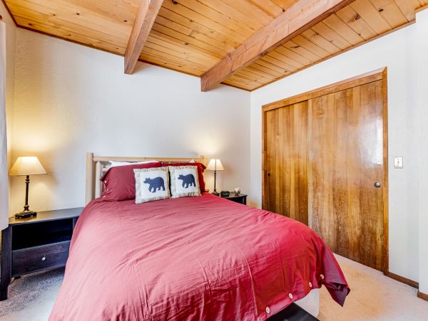 Yosemite Area Home 1028972