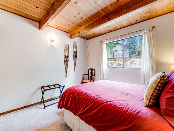 Yosemite Area Home 1028972