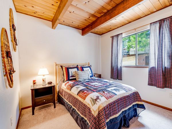 Yosemite Area Home 1028972