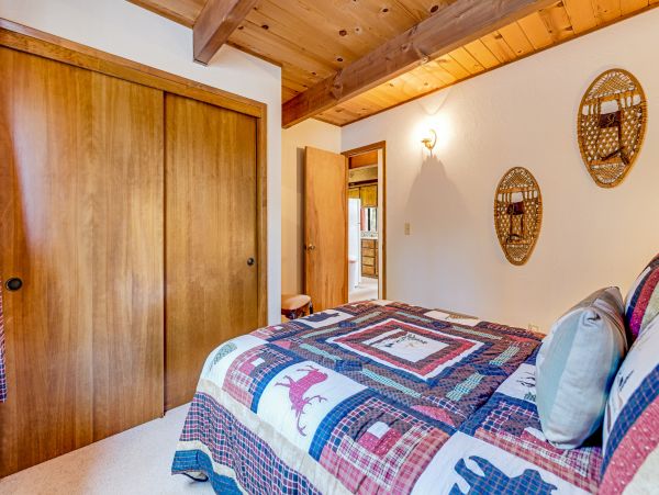 Yosemite Area Home 1028972