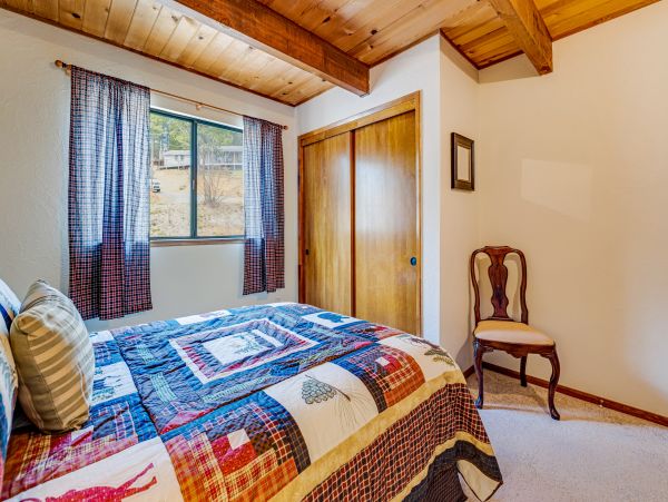 Yosemite Area Home 1028972