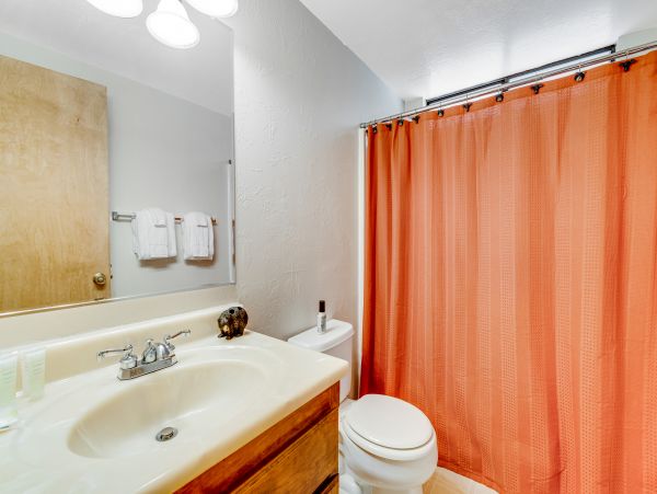Yosemite Area Home 1028972