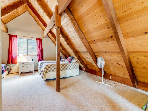 Yosemite Area Home 1028972
