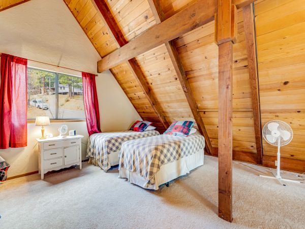 Yosemite Area Home 1028972