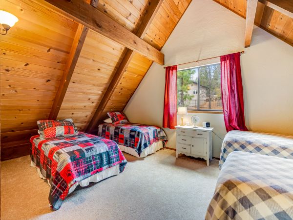 Yosemite Area Home 1028972