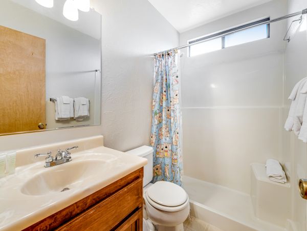 Yosemite Area Home 1028972