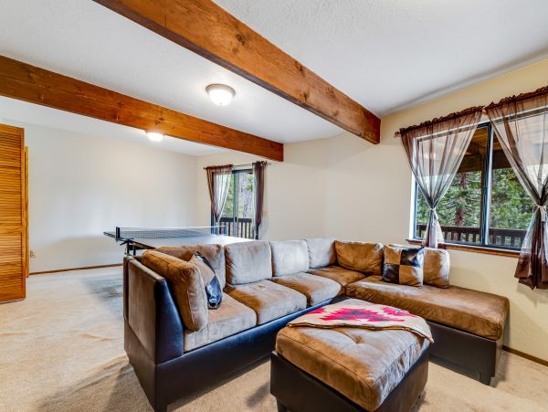 Yosemite Area Home 1028972