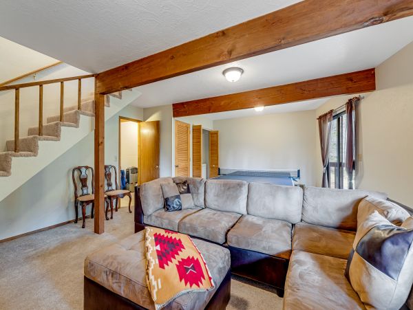 Yosemite Area Home 1028972
