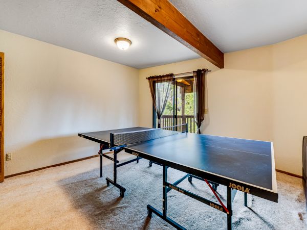 Yosemite Area Home 1028972