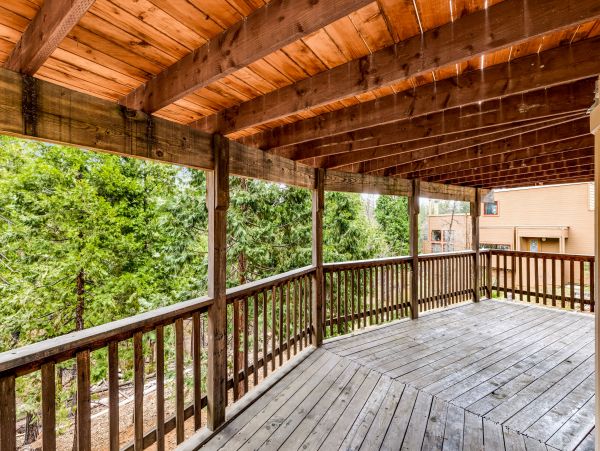 Yosemite Area Home 1028972