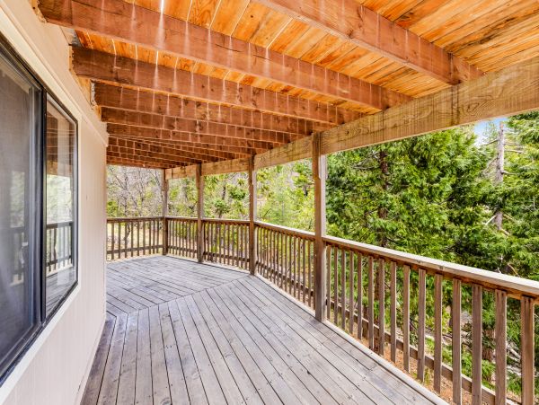 Yosemite Area Home 1028972