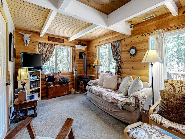 Yosemite Area Home 1028973