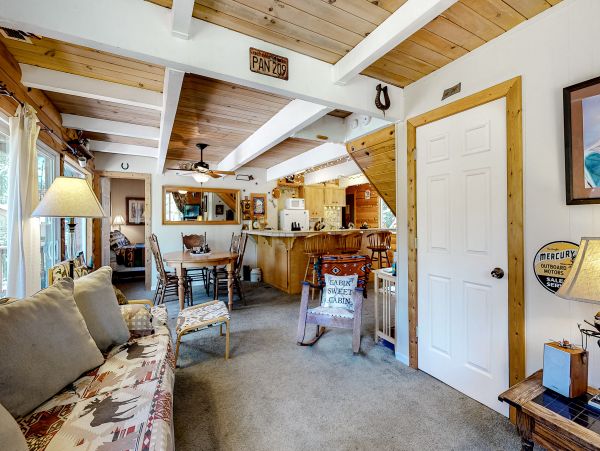 Yosemite Area Home 1028973