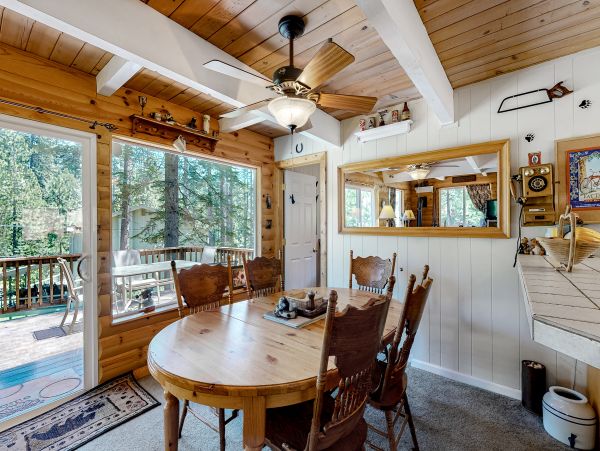 Yosemite Area Home 1028973