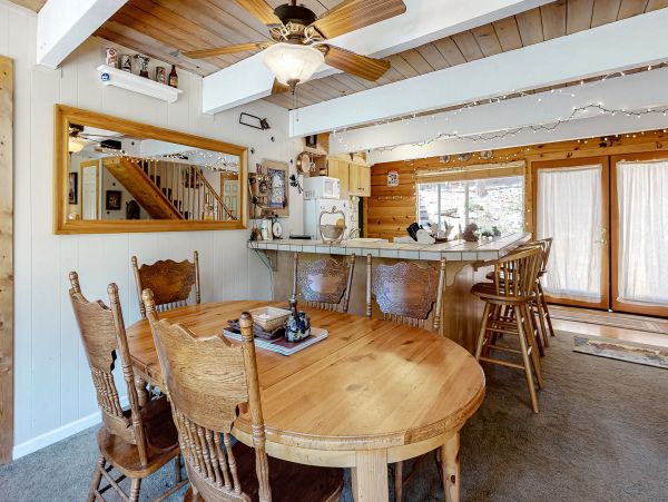 Yosemite Area Home 1028973