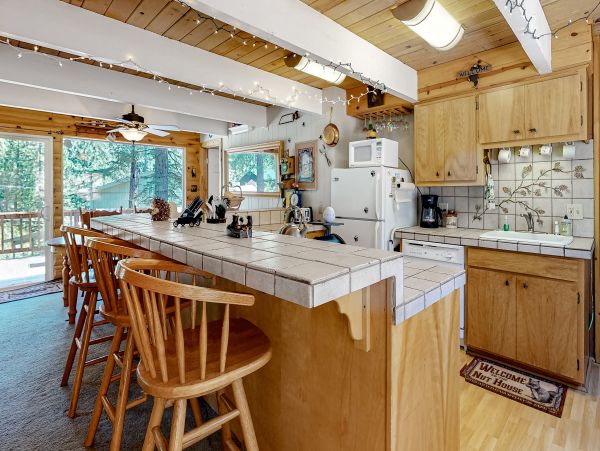 Yosemite Area Home 1028973