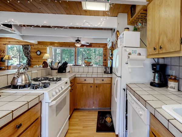 Yosemite Area Home 1028973