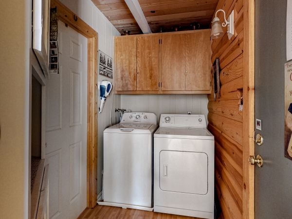 Yosemite Area Home 1028973