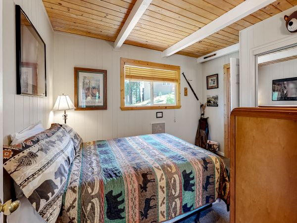 Yosemite Area Home 1028973