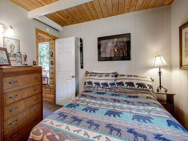 Yosemite Area Home 1028973