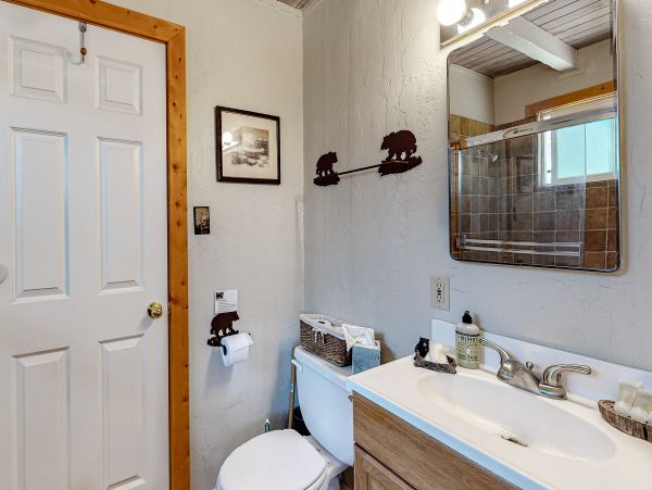 Yosemite Area Home 1028973