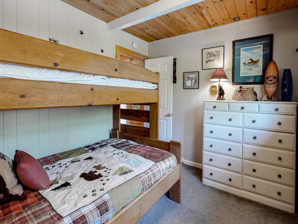 Yosemite Area Home 1028973