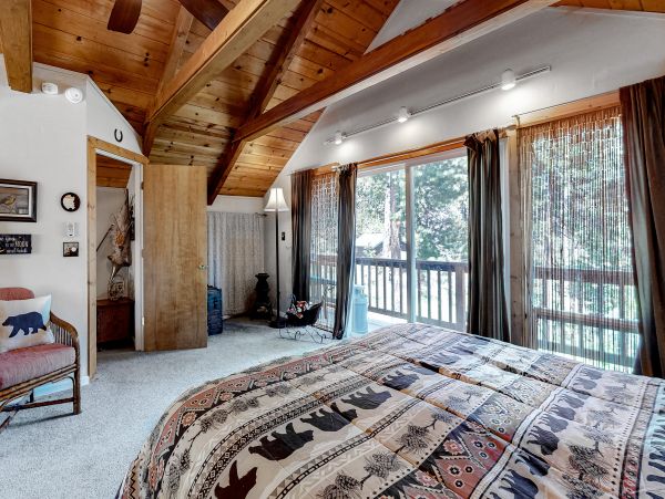 Yosemite Area Home 1028973