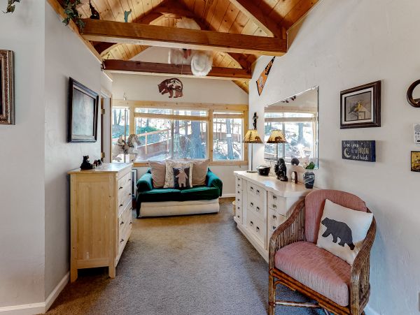 Yosemite Area Home 1028973