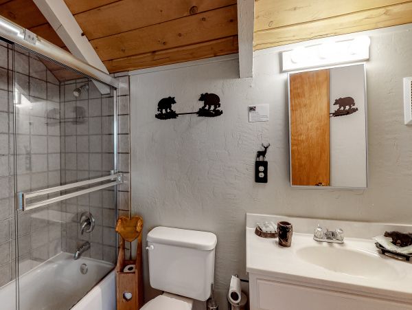 Yosemite Area Home 1028973