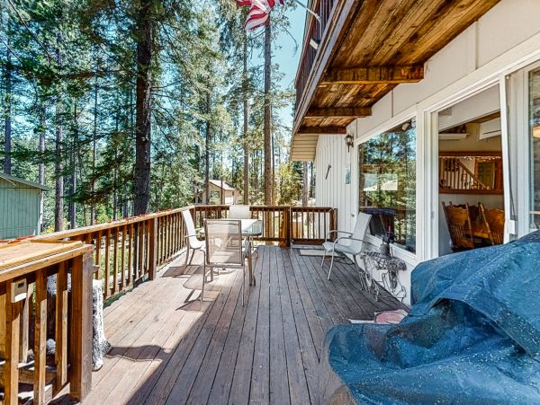 Yosemite Area Home 1028973