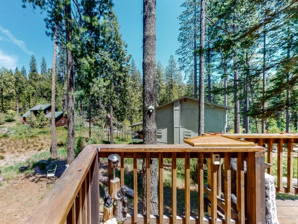 Yosemite Area Home 1028973