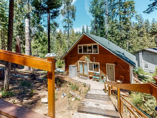 Yosemite Area Home 1028973