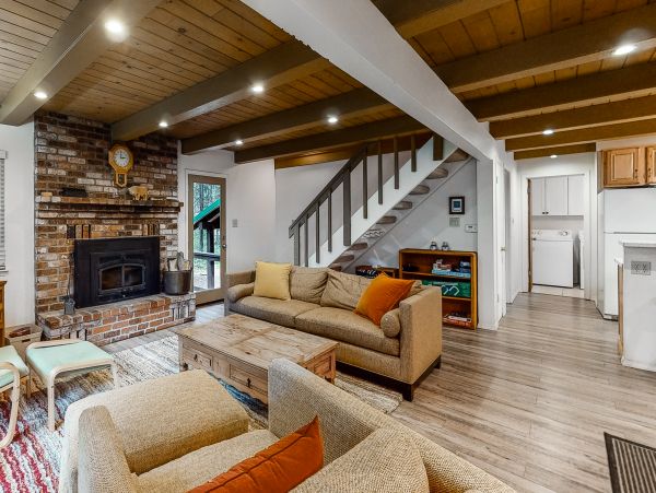 Yosemite Area Home 1028975
