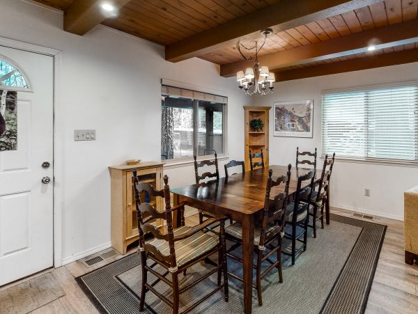 Yosemite Area Home 1028975