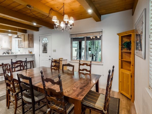 Yosemite Area Home 1028975