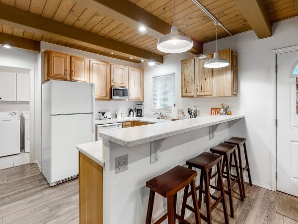 Yosemite Area Home 1028975