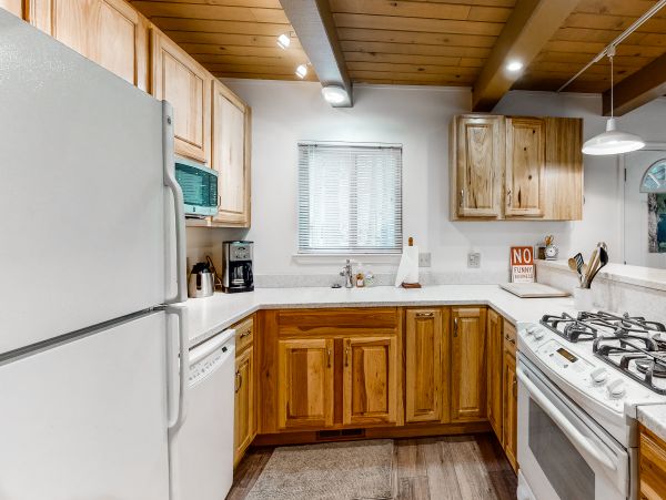 Yosemite Area Home 1028975