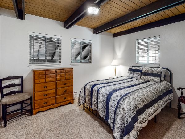 Yosemite Area Home 1028975