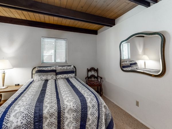 Yosemite Area Home 1028975
